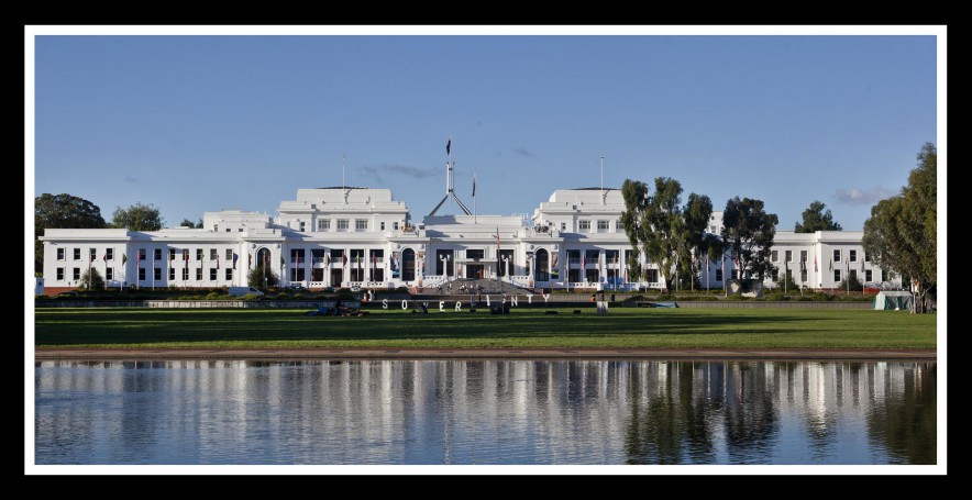 Old Parliament House Canberra-1=