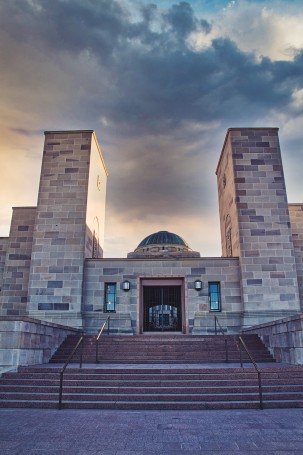 Australian War Memorial | Canberra