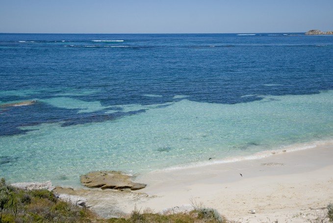 12.10.2010 - Rottnest Island (Perth) - 24