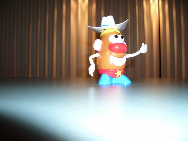 Pedro went to Splendour