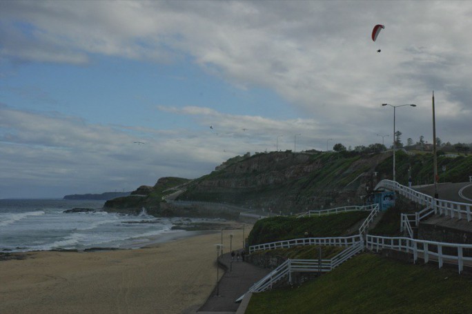 Newcastle