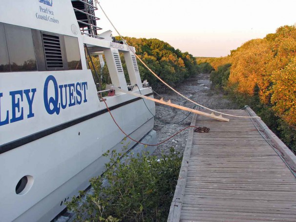 Kimberley Quest
