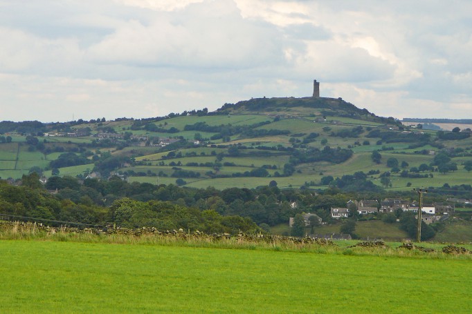 Castle Hill