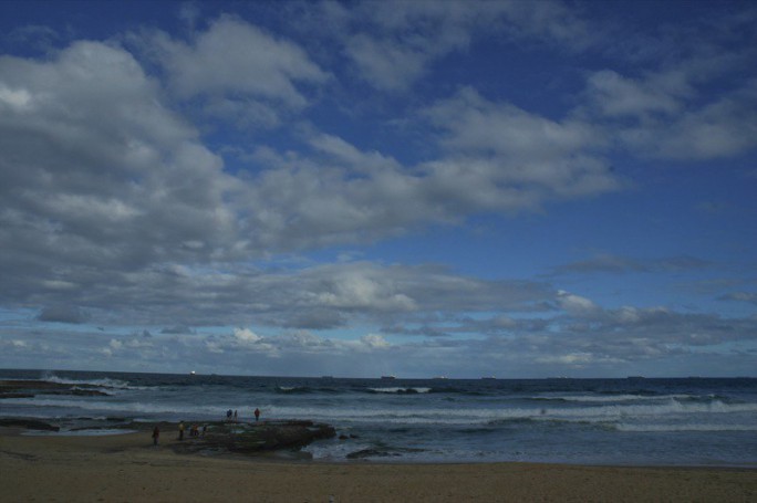 Newcastle