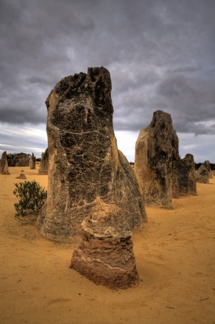 Pinnacle, Australia