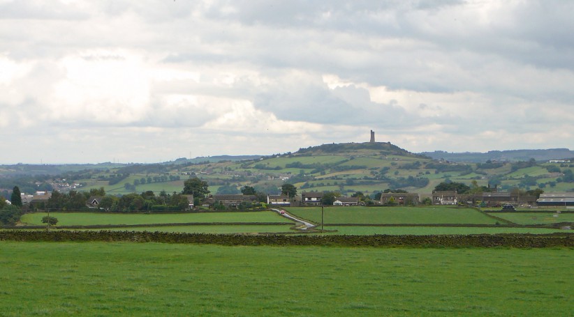 Castle Hill