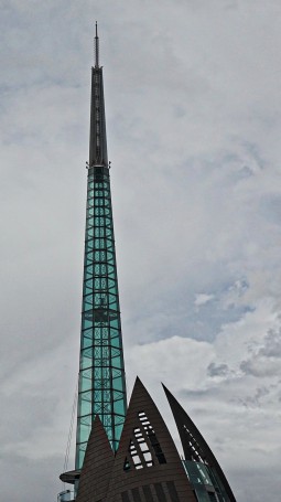 Swan Bell Tower, Perth