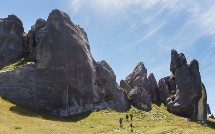 Castle Hill - 6/6