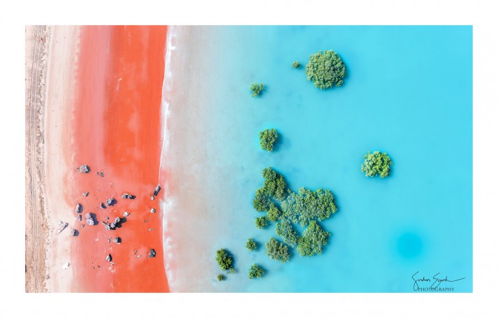 Roebuck Bay Art - Vol 3