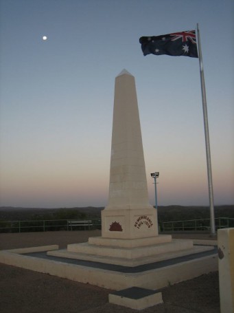 Anzac Hill
