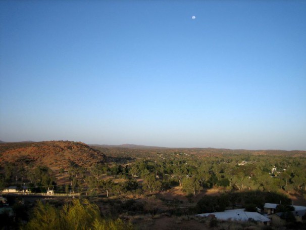 Anzac Hill