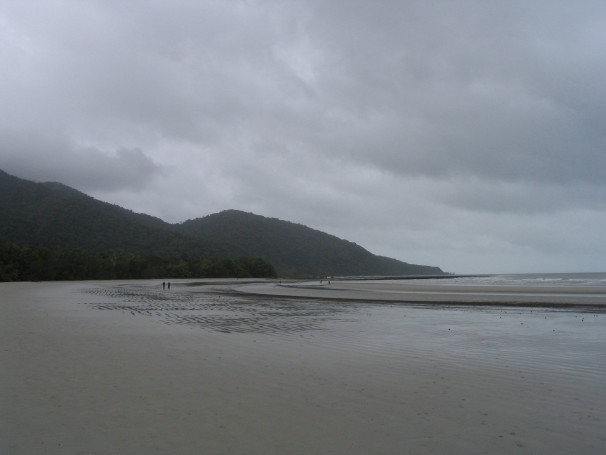 Cape tribulation - Cairns holiday
