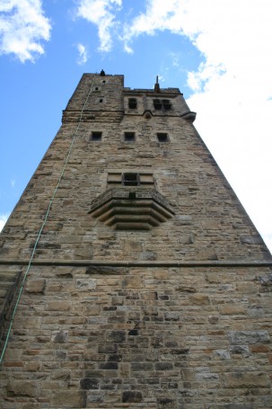 Castle Hill
