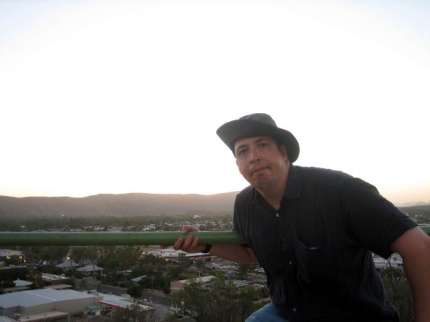 Anzac Hill