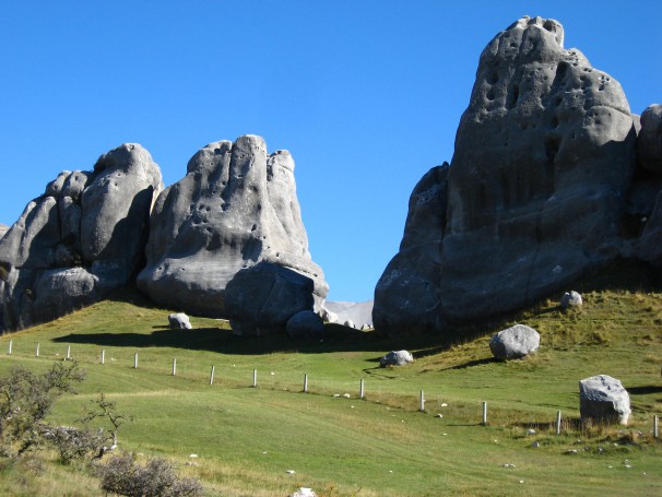 Castle Hill