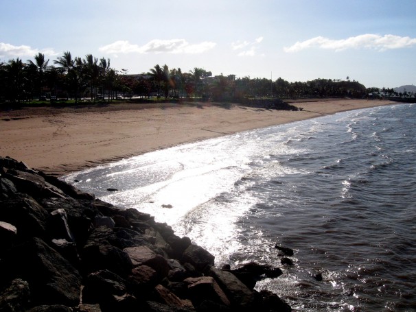 Australia Airlie Beach to Townsville 025