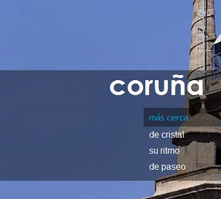 Coruña de Cerca