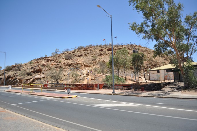Anzac Hill