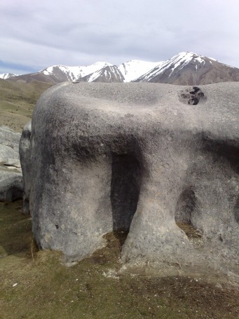 Castle Hill