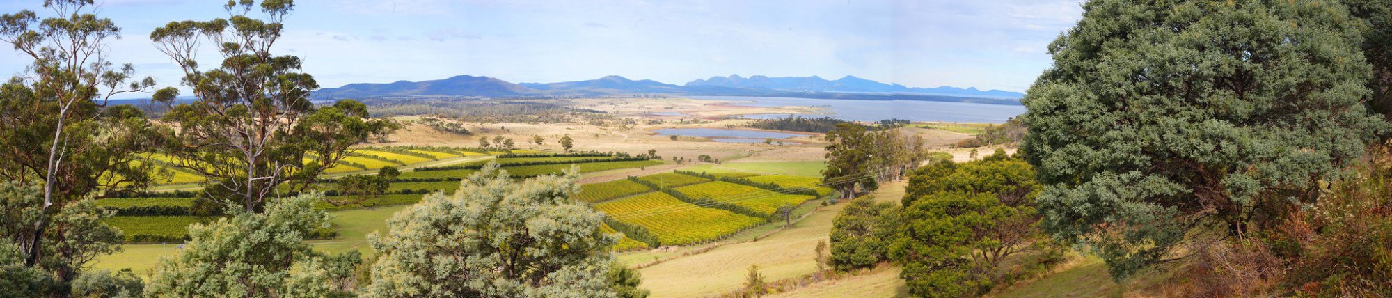 East Coast Tasmania