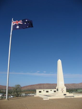 ANZAC Hill