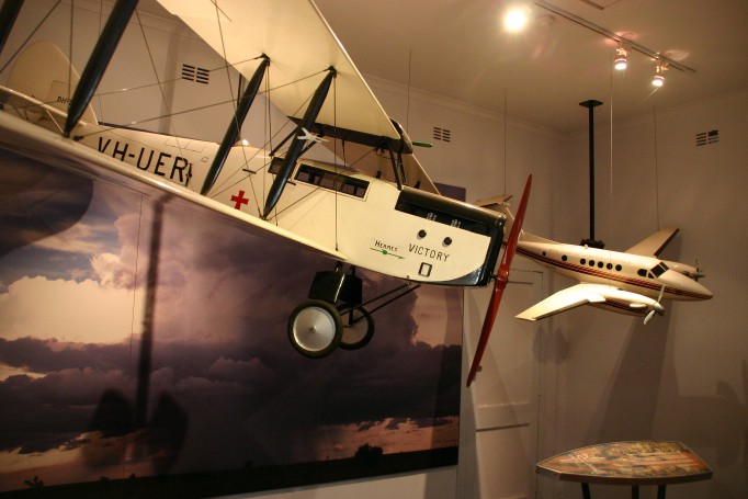 Royal Flying Doctor Service