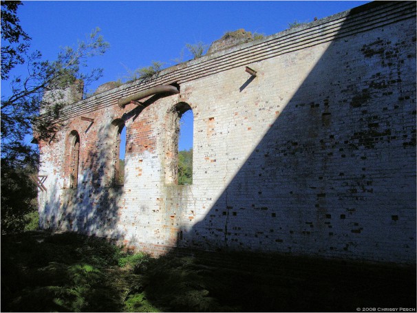 The Grubb Shaft Gold and Heritage Museum