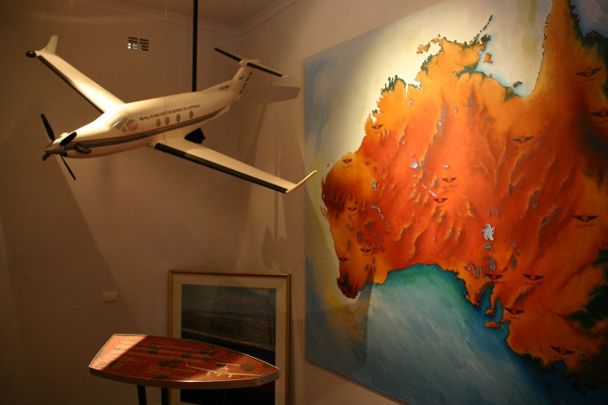 Royal Flying Doctor Service