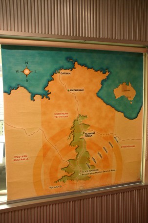 Royal Flying Doctor Service