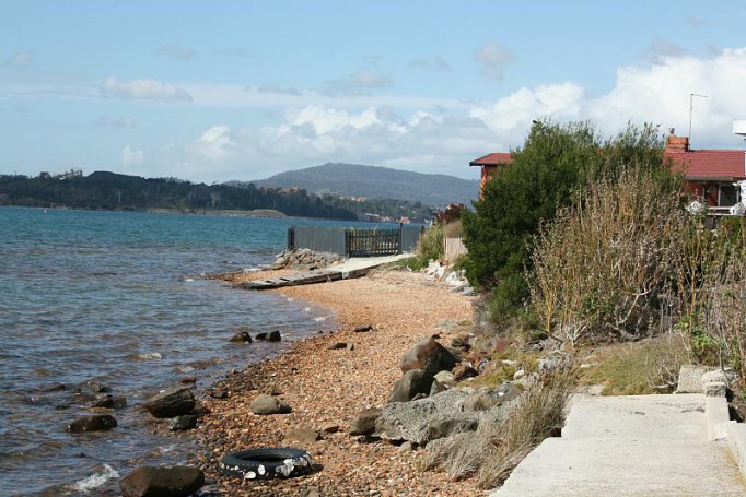 Tasmania - Launceston