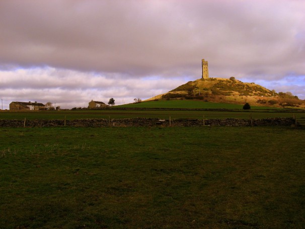 Castle Hill