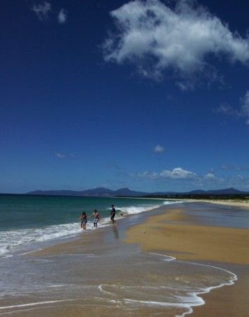 East Coast Tasmania
