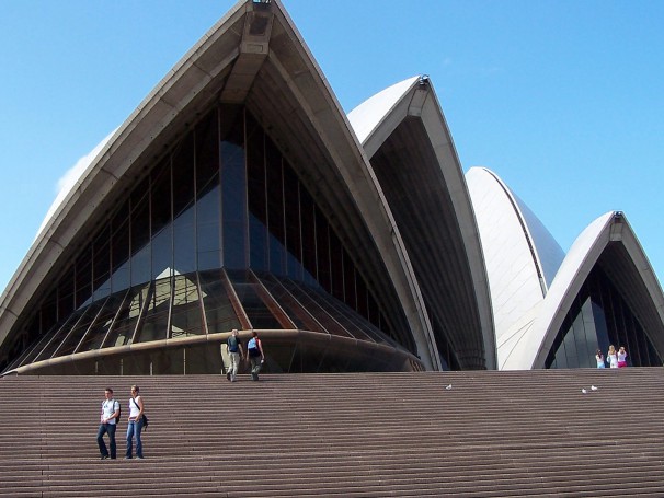 Opera House (Sydney)