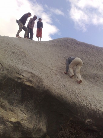 Castle Hill