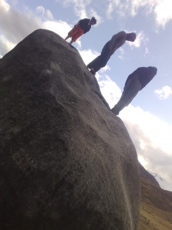 Castle Hill