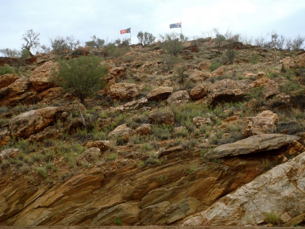 ANZAC Hill
