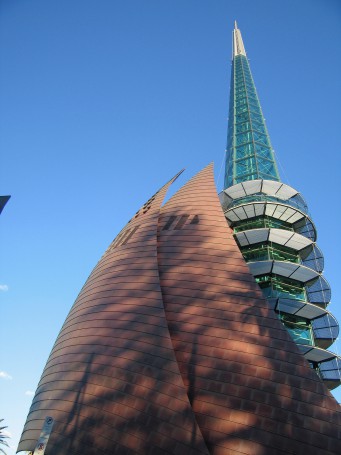 Bells Tower, Perth
