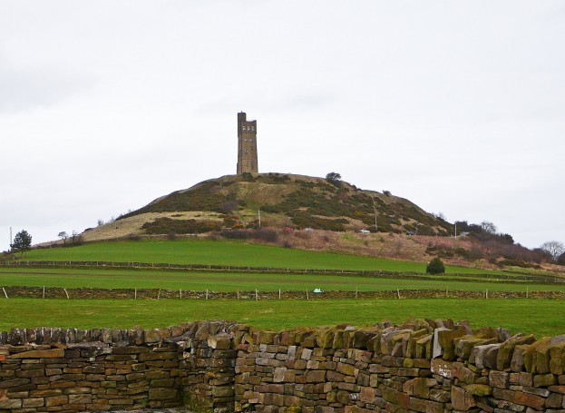 Castle Hill, Huddersfield 2