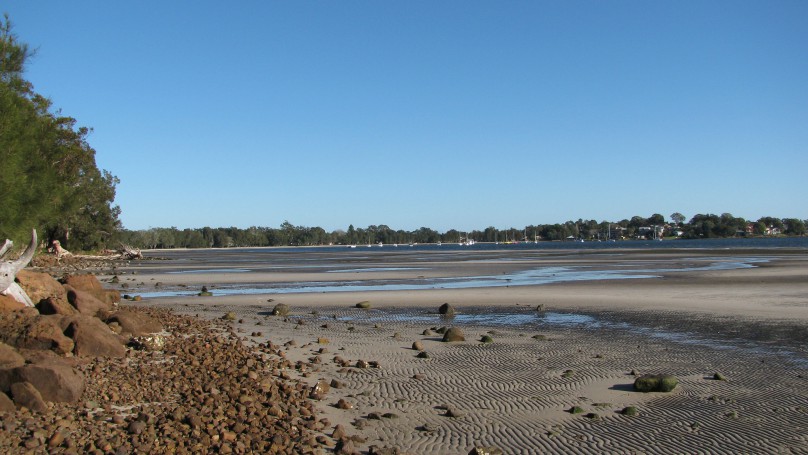 Tanilba Bay, NSW, Australia