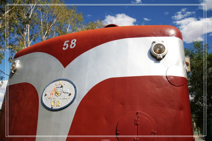 29-old ghan train station