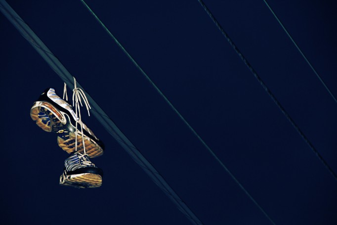 36-365 050214 Night Fiti