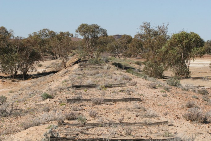 Oodnadatta Track