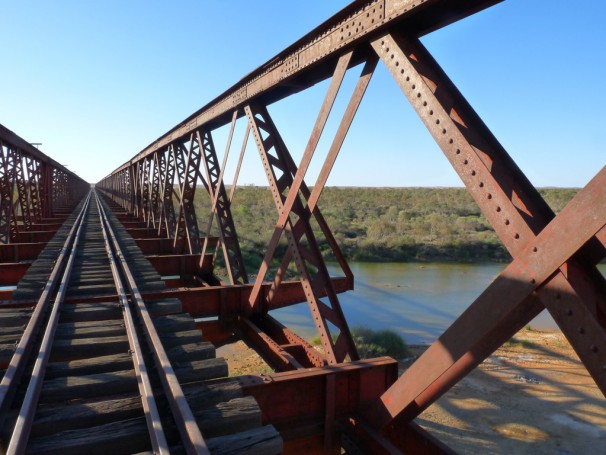 Oodnadatta Track