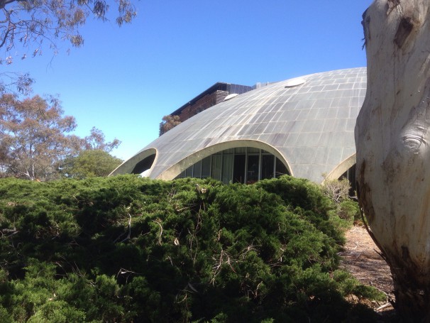 Academy of Science, Canberra