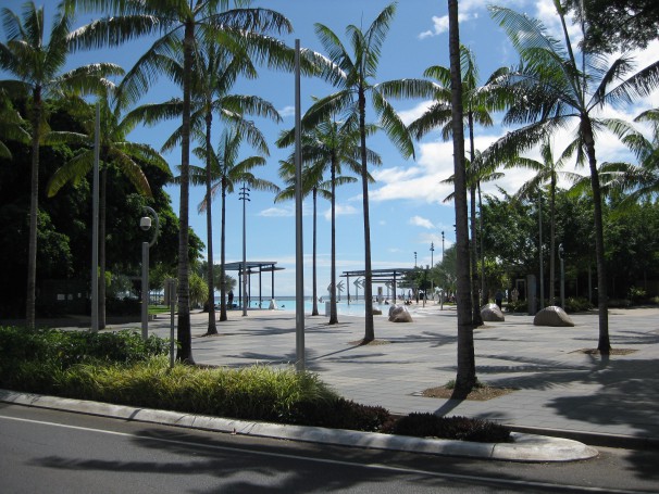 The Lagoon, Cairns