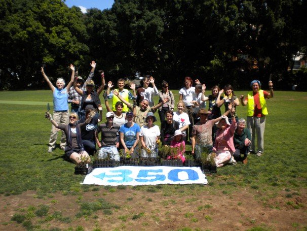 North Sydney, Australia