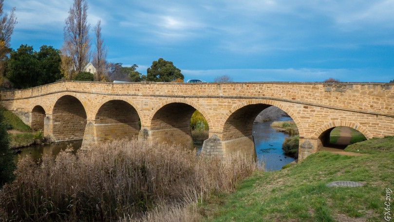 Richmond Bridge