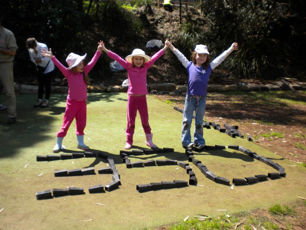 North Sydney, Australia