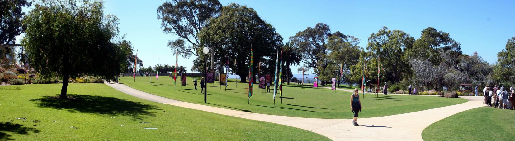 Kings Park Perth