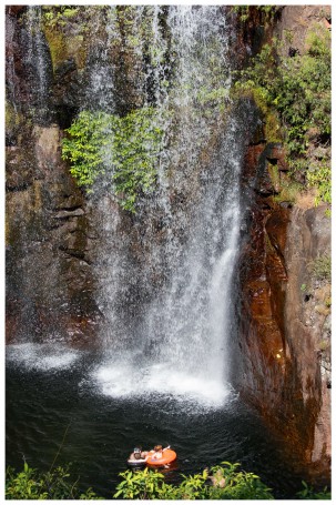 Litchfield National Park - Florence Falls.01
